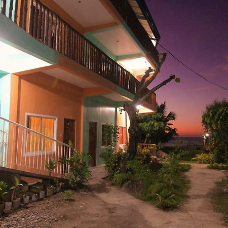 Medano Island Resort Naasag Luaran gambar
