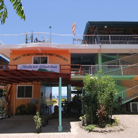 Medano Island Resort Naasag Luaran gambar