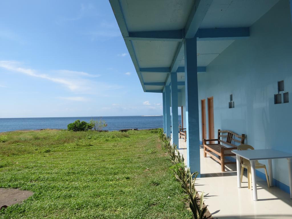 Medano Island Resort Naasag Luaran gambar