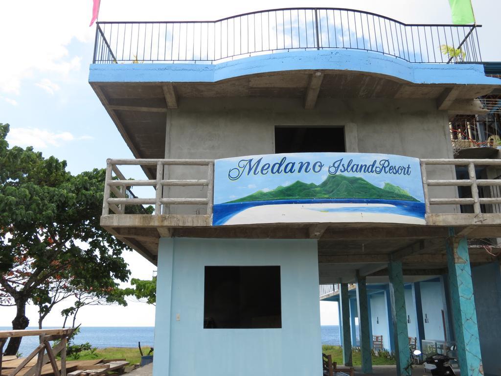 Medano Island Resort Naasag Luaran gambar