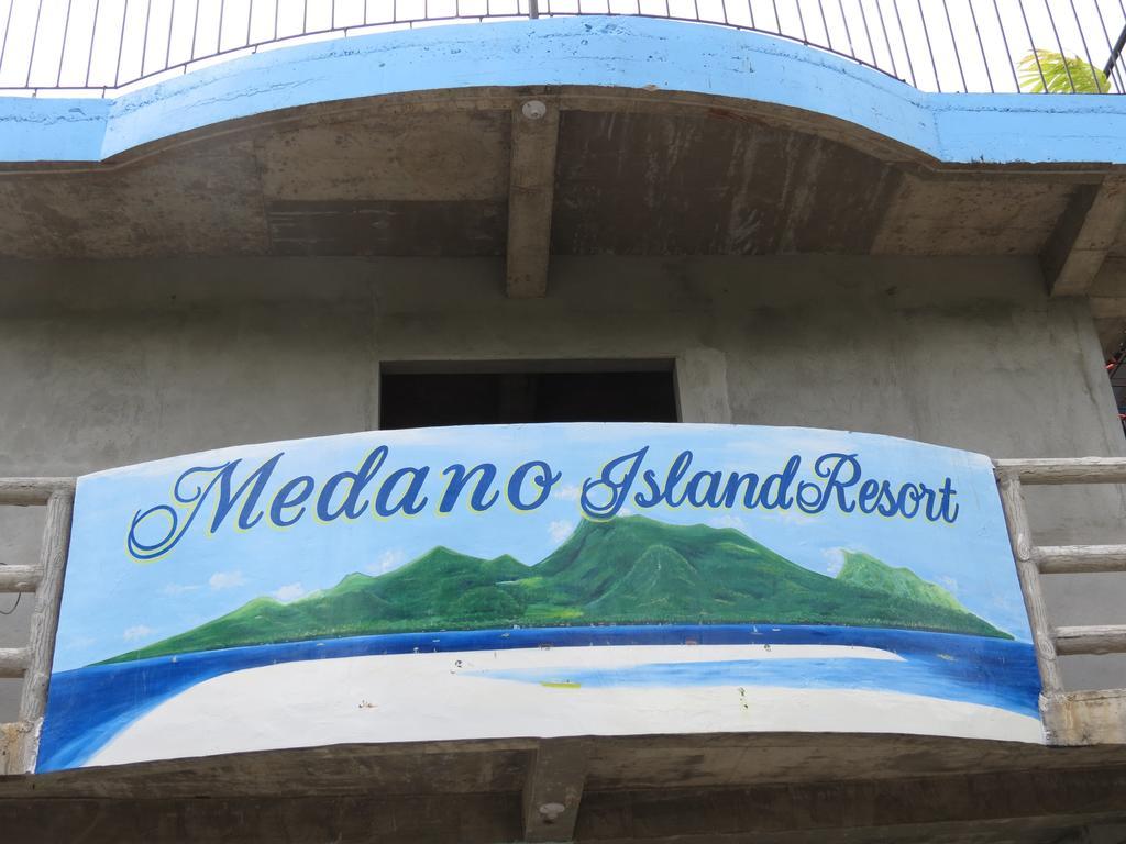 Medano Island Resort Naasag Luaran gambar