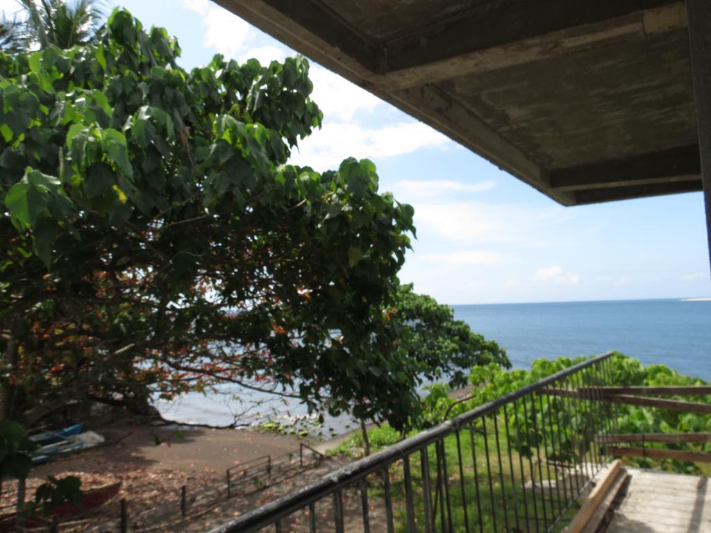 Medano Island Resort Naasag Luaran gambar