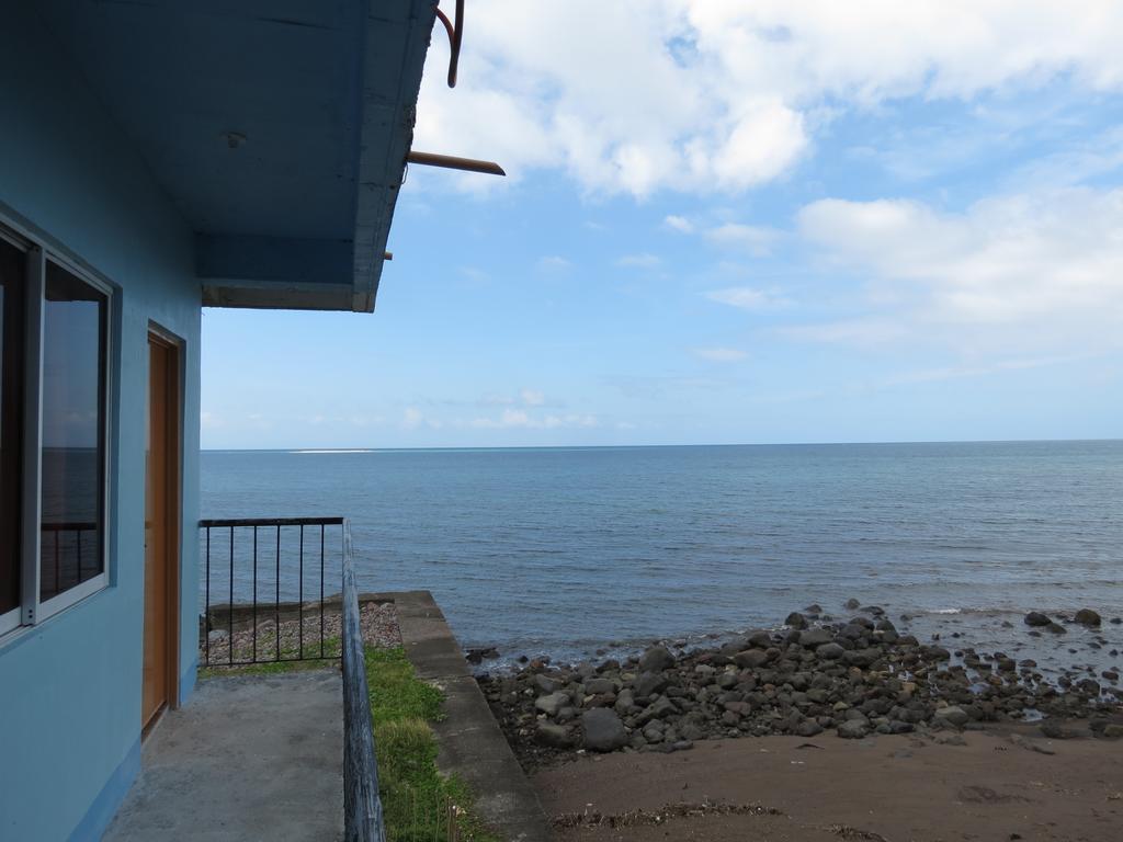 Medano Island Resort Naasag Bilik gambar