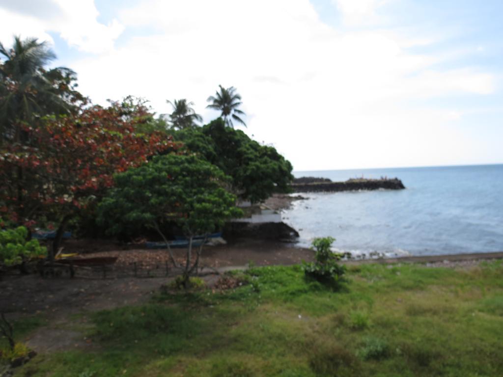 Medano Island Resort Naasag Luaran gambar