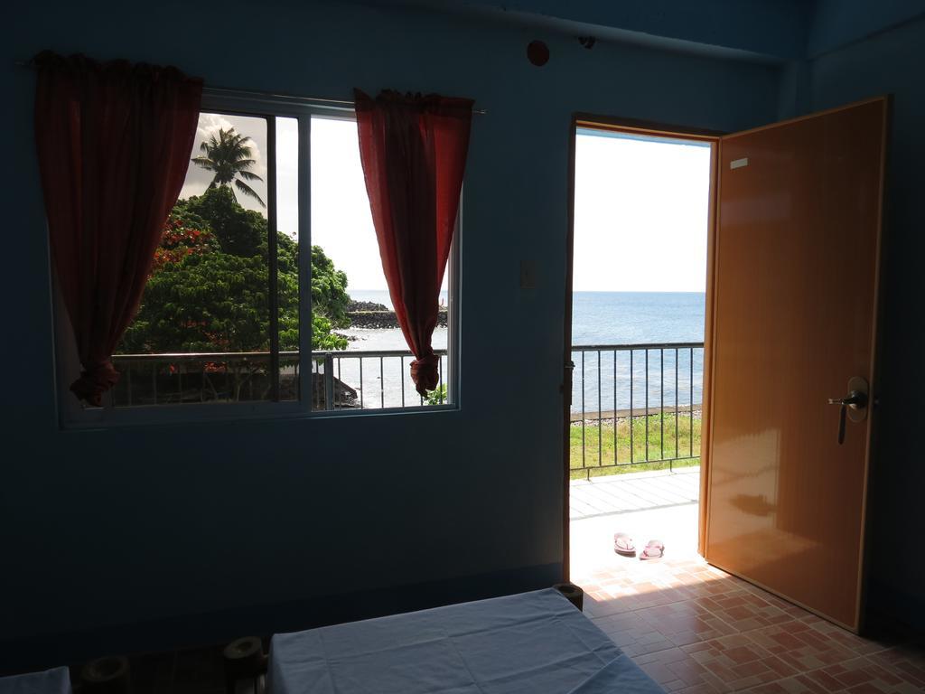 Medano Island Resort Naasag Bilik gambar