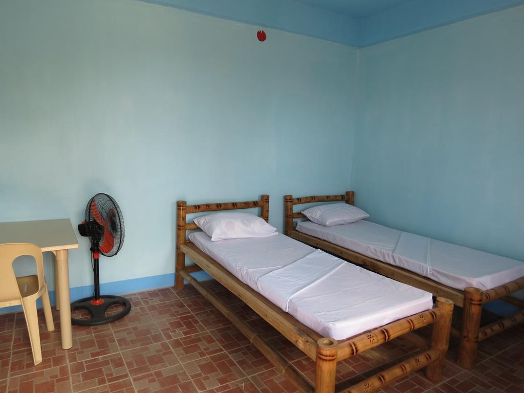 Medano Island Resort Naasag Bilik gambar