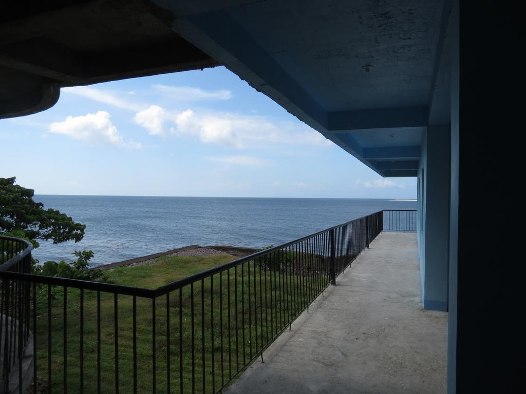 Medano Island Resort Naasag Luaran gambar
