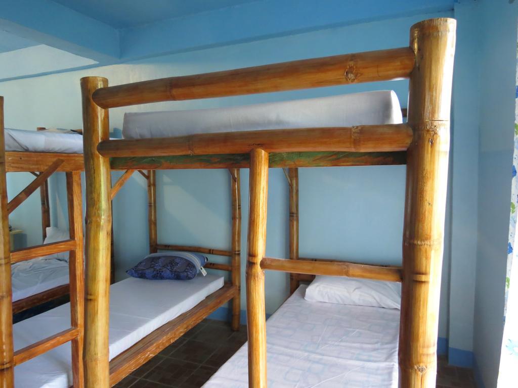 Medano Island Resort Naasag Bilik gambar