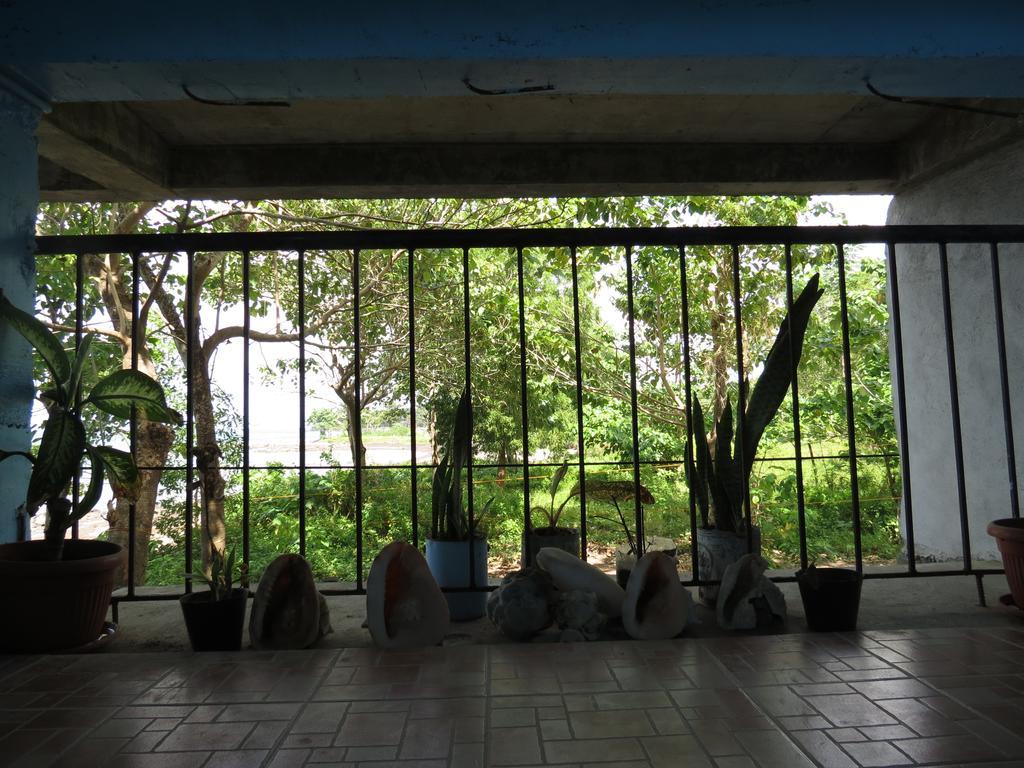 Medano Island Resort Naasag Luaran gambar