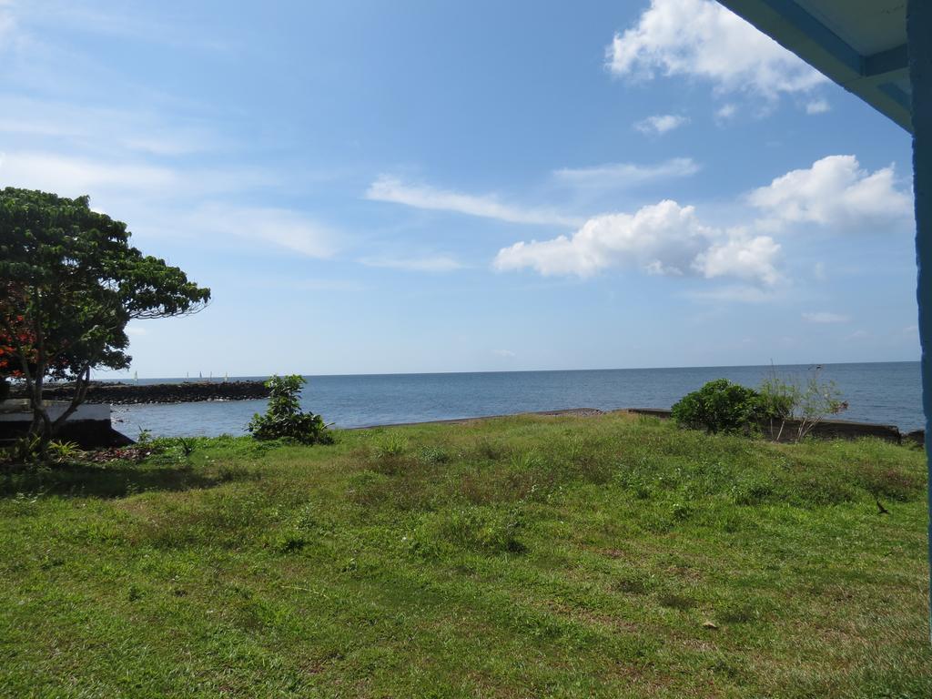 Medano Island Resort Naasag Luaran gambar