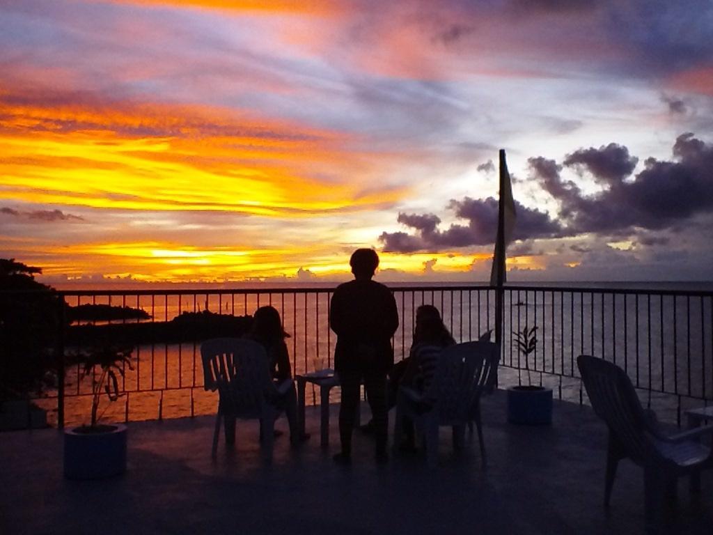 Medano Island Resort Naasag Luaran gambar