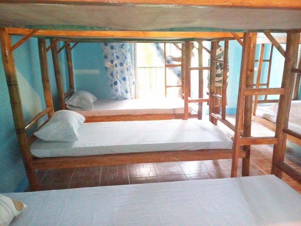 Medano Island Resort Naasag Bilik gambar