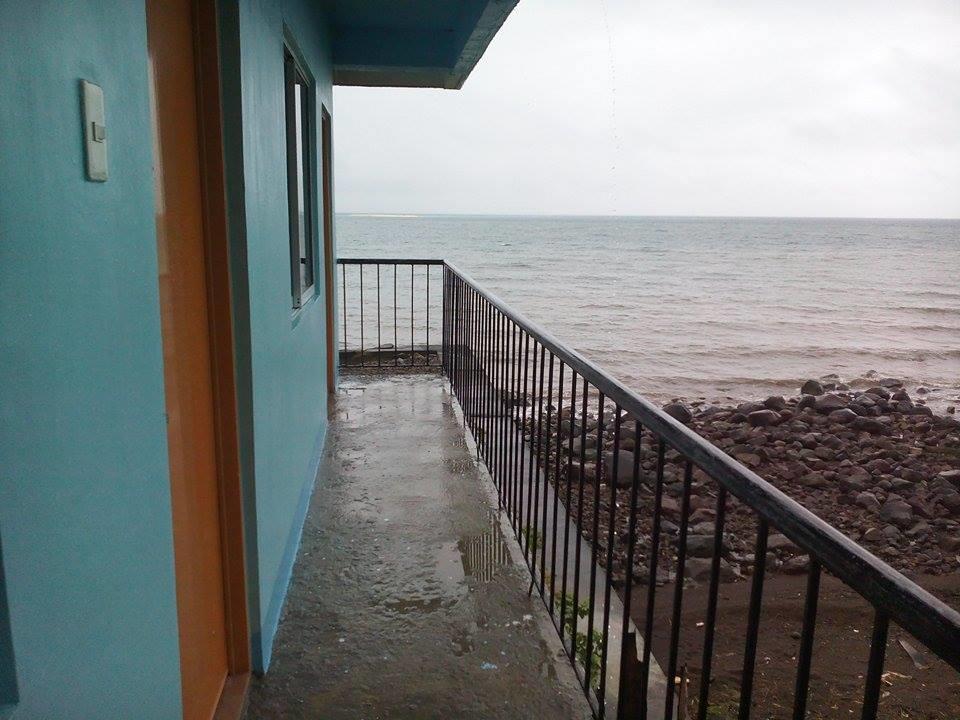 Medano Island Resort Naasag Luaran gambar