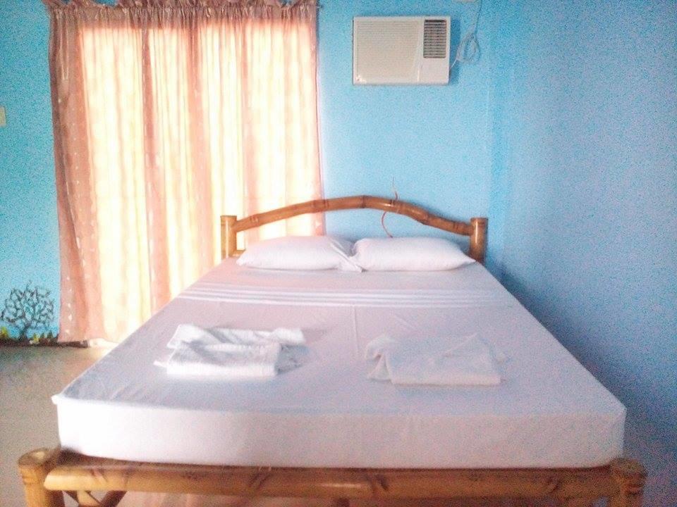 Medano Island Resort Naasag Bilik gambar