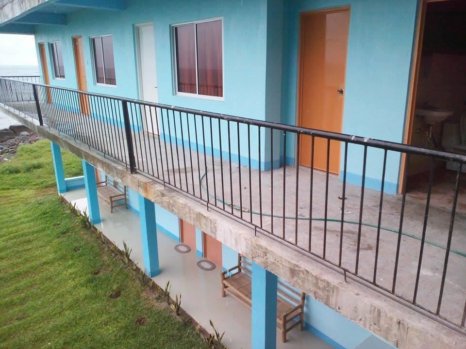 Medano Island Resort Naasag Bilik gambar