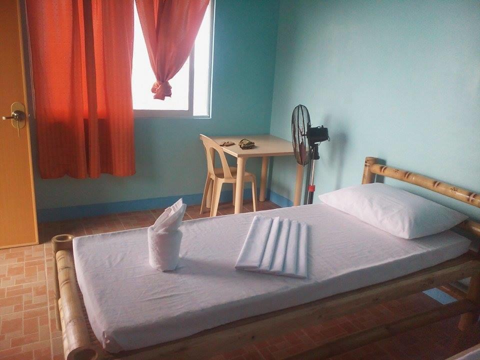 Medano Island Resort Naasag Bilik gambar