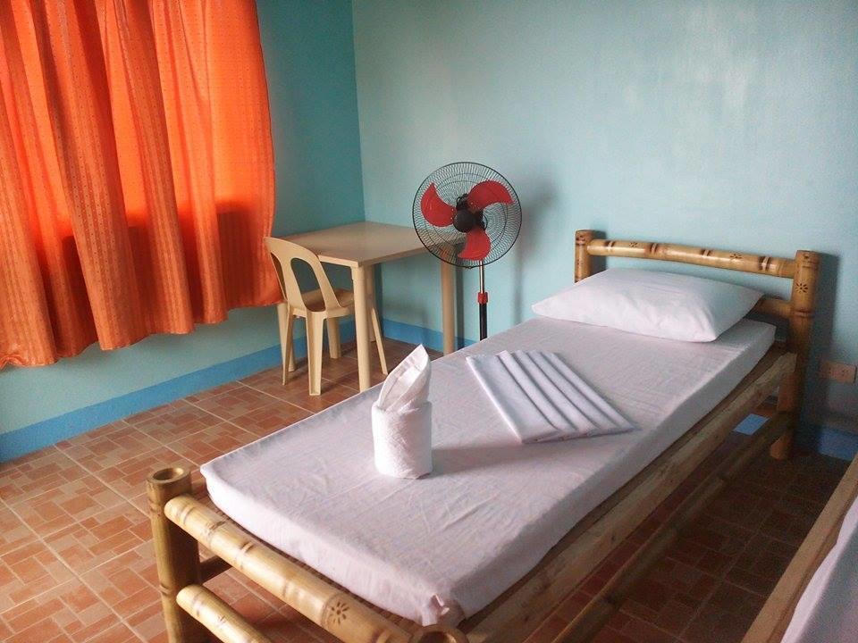 Medano Island Resort Naasag Bilik gambar
