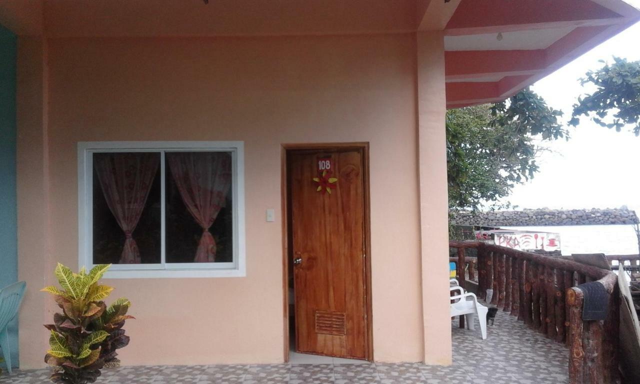 Medano Island Resort Naasag Luaran gambar