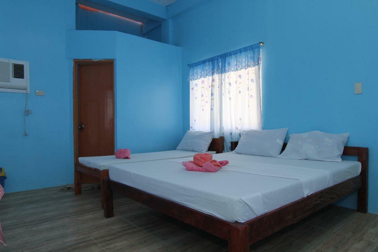 Medano Island Resort Naasag Luaran gambar