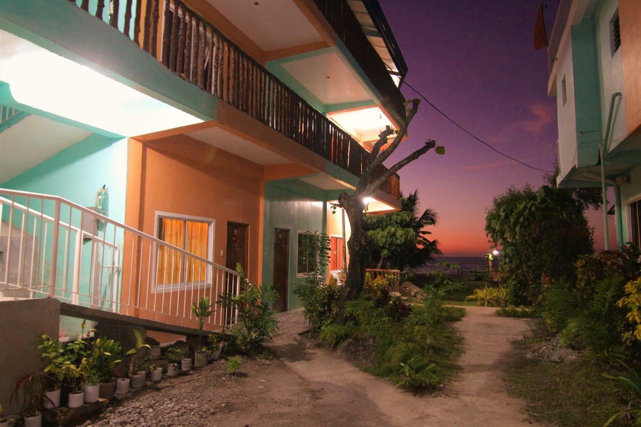 Medano Island Resort Naasag Luaran gambar