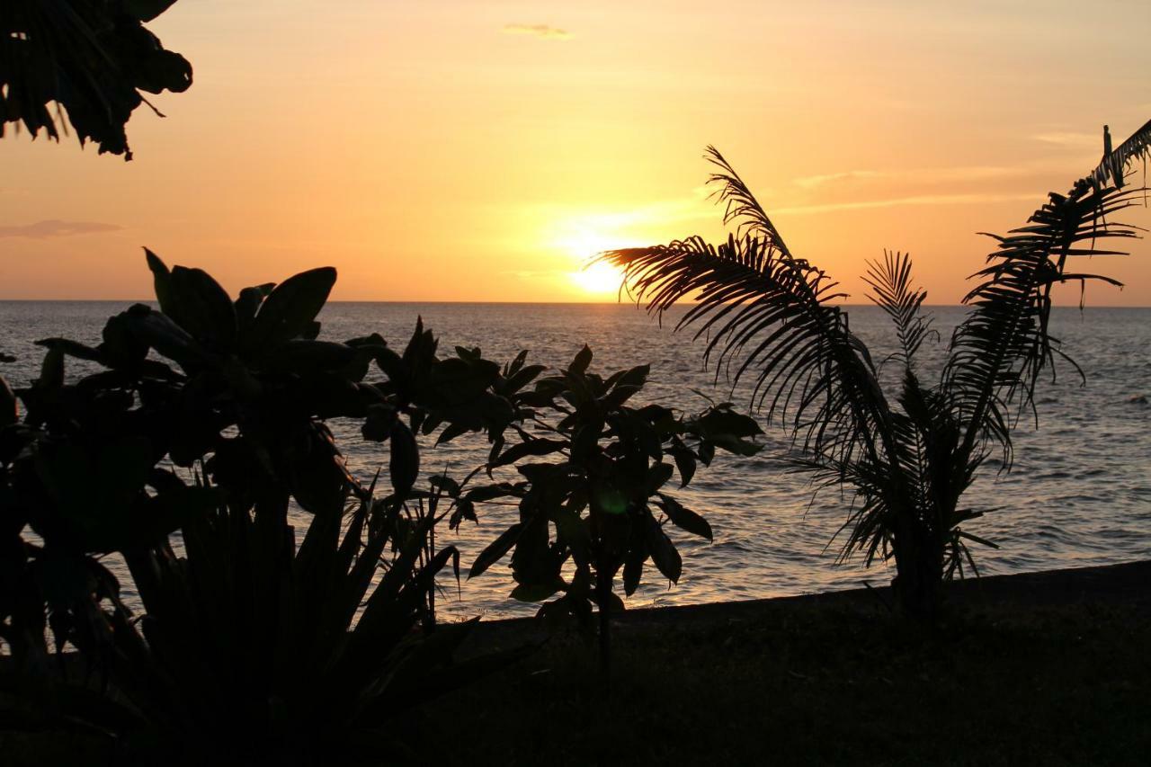 Medano Island Resort Naasag Luaran gambar