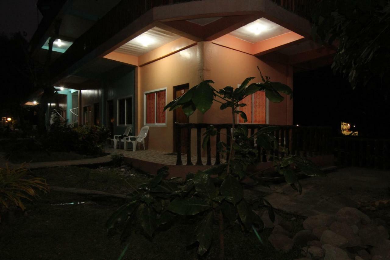 Medano Island Resort Naasag Luaran gambar