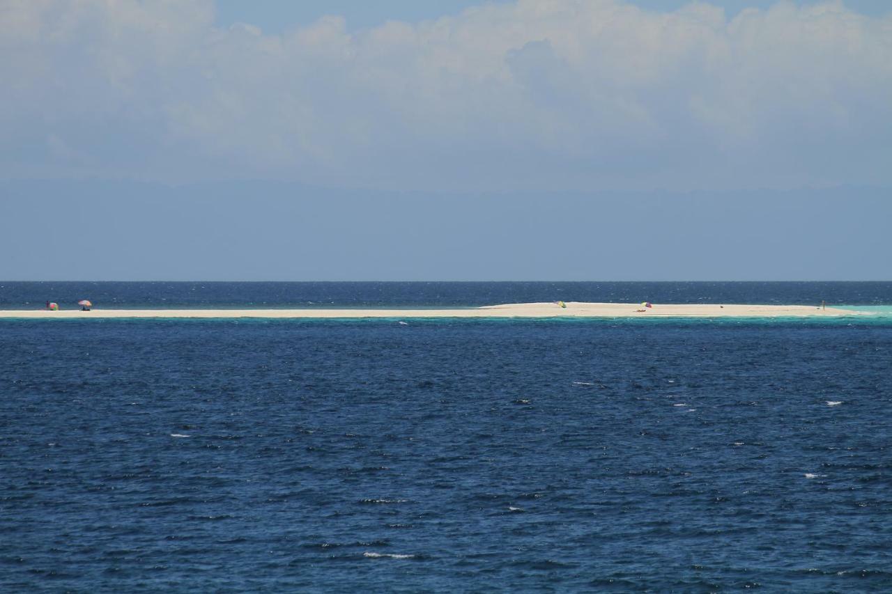 Medano Island Resort Naasag Luaran gambar