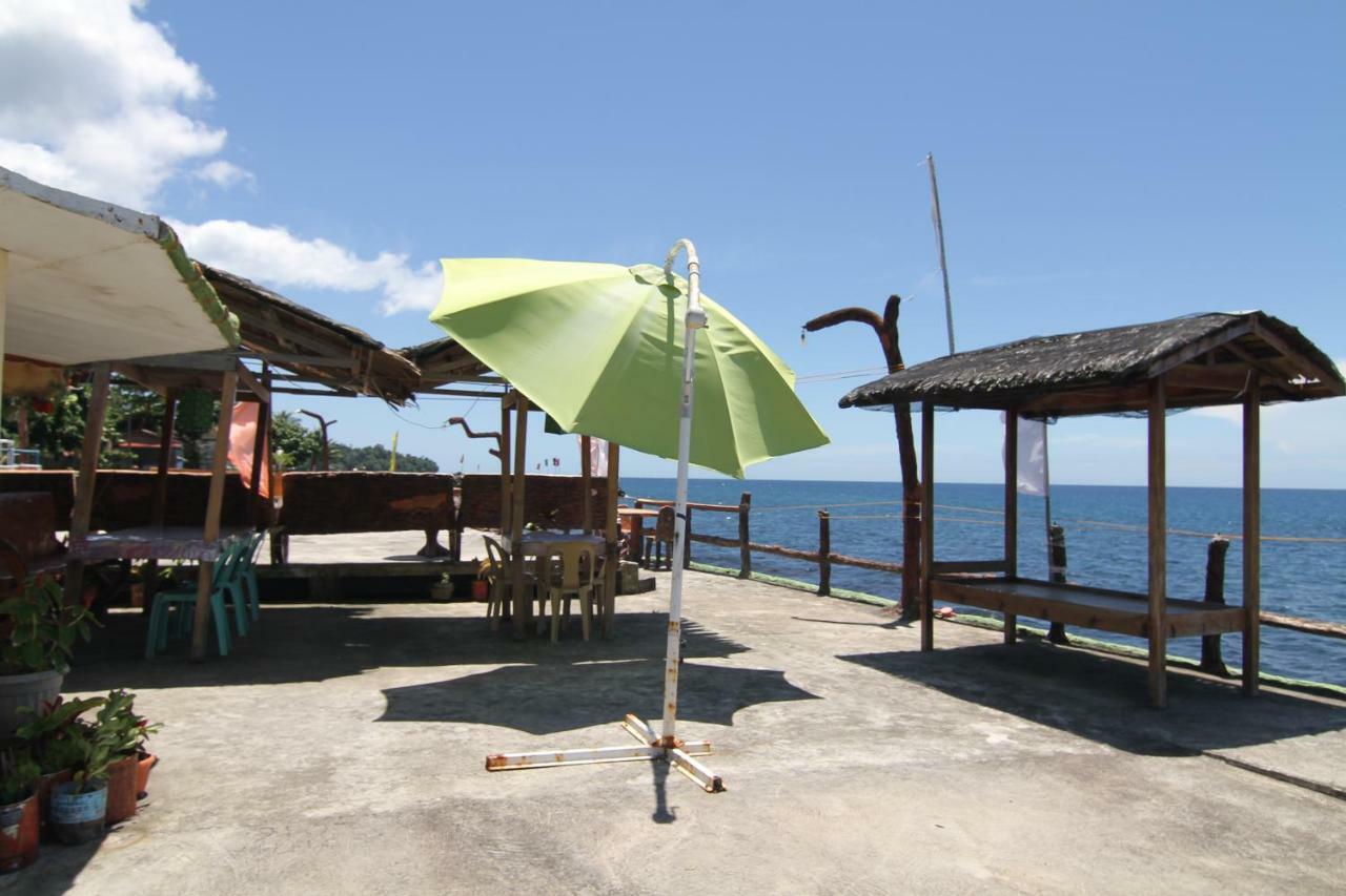 Medano Island Resort Naasag Luaran gambar