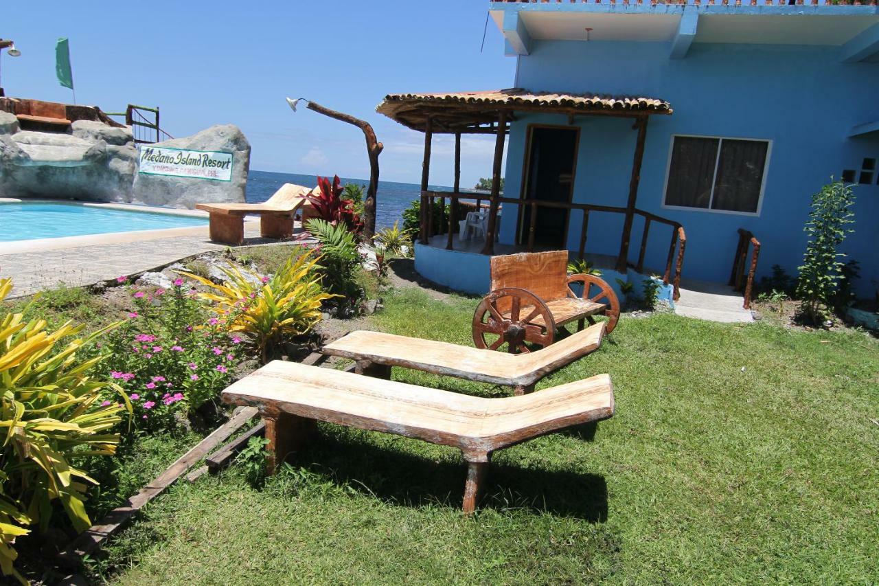 Medano Island Resort Naasag Luaran gambar