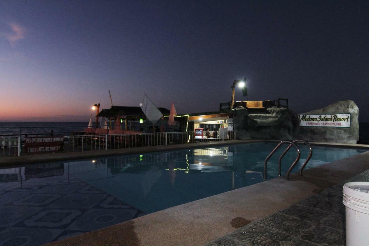 Medano Island Resort Naasag Luaran gambar