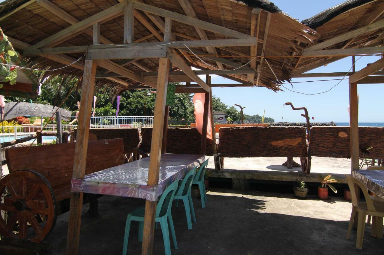 Medano Island Resort Naasag Luaran gambar