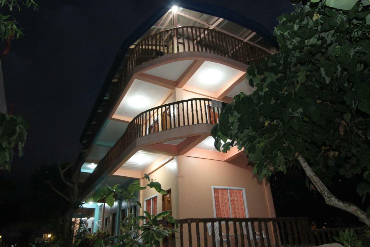 Medano Island Resort Naasag Luaran gambar