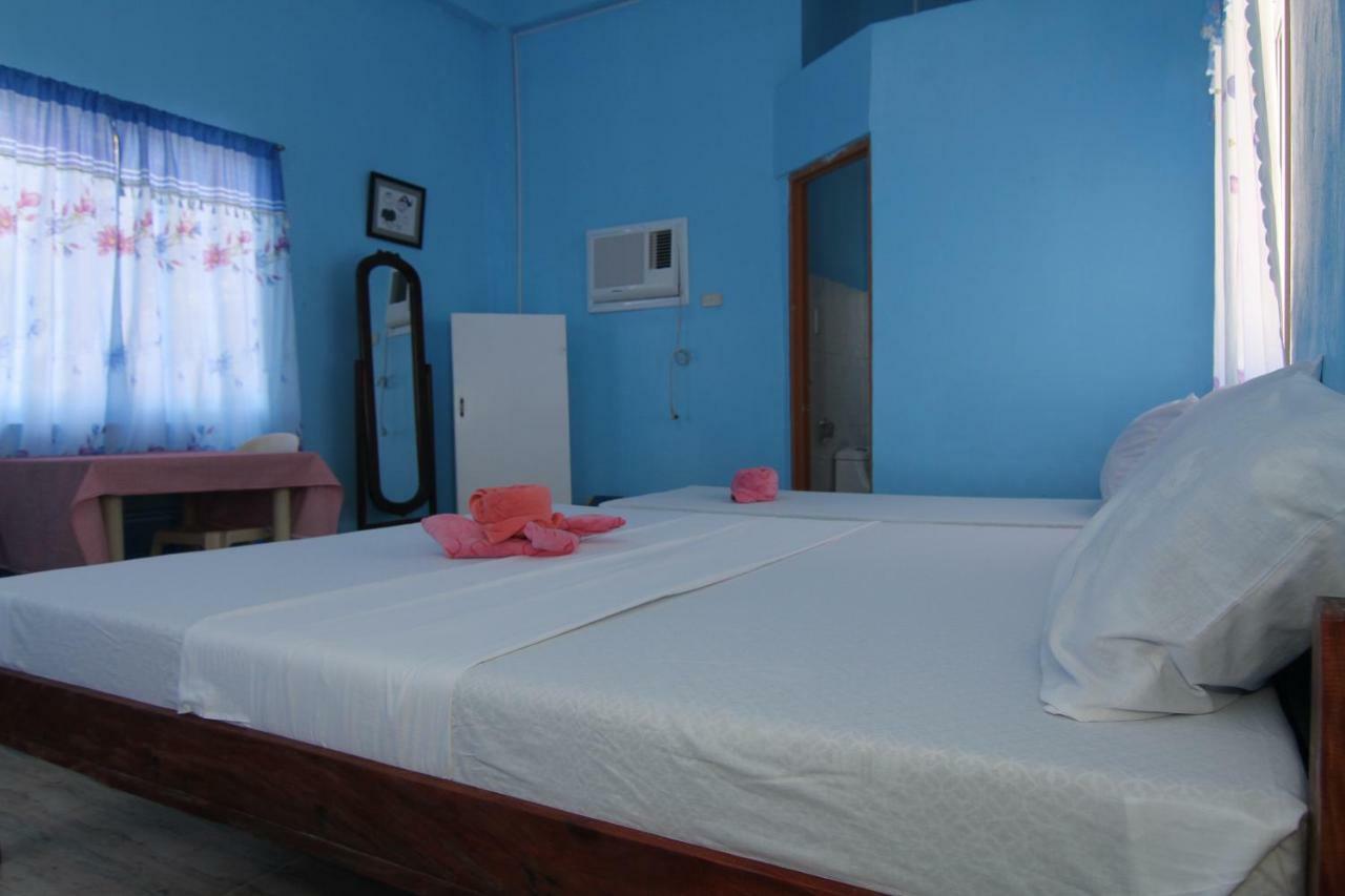 Medano Island Resort Naasag Luaran gambar