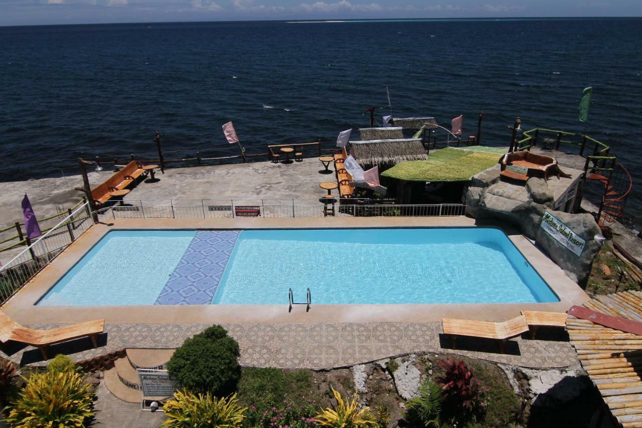 Medano Island Resort Naasag Luaran gambar