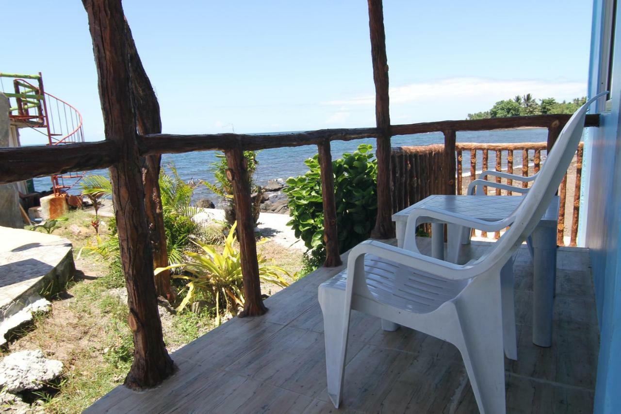Medano Island Resort Naasag Luaran gambar