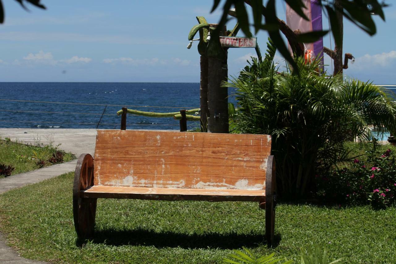 Medano Island Resort Naasag Luaran gambar
