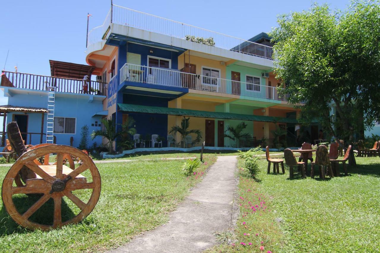 Medano Island Resort Naasag Luaran gambar