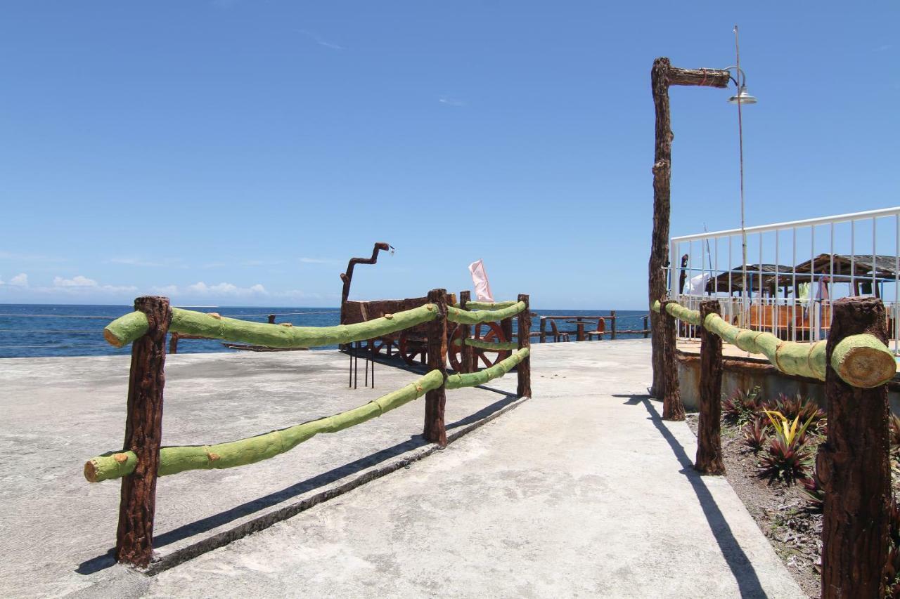 Medano Island Resort Naasag Luaran gambar