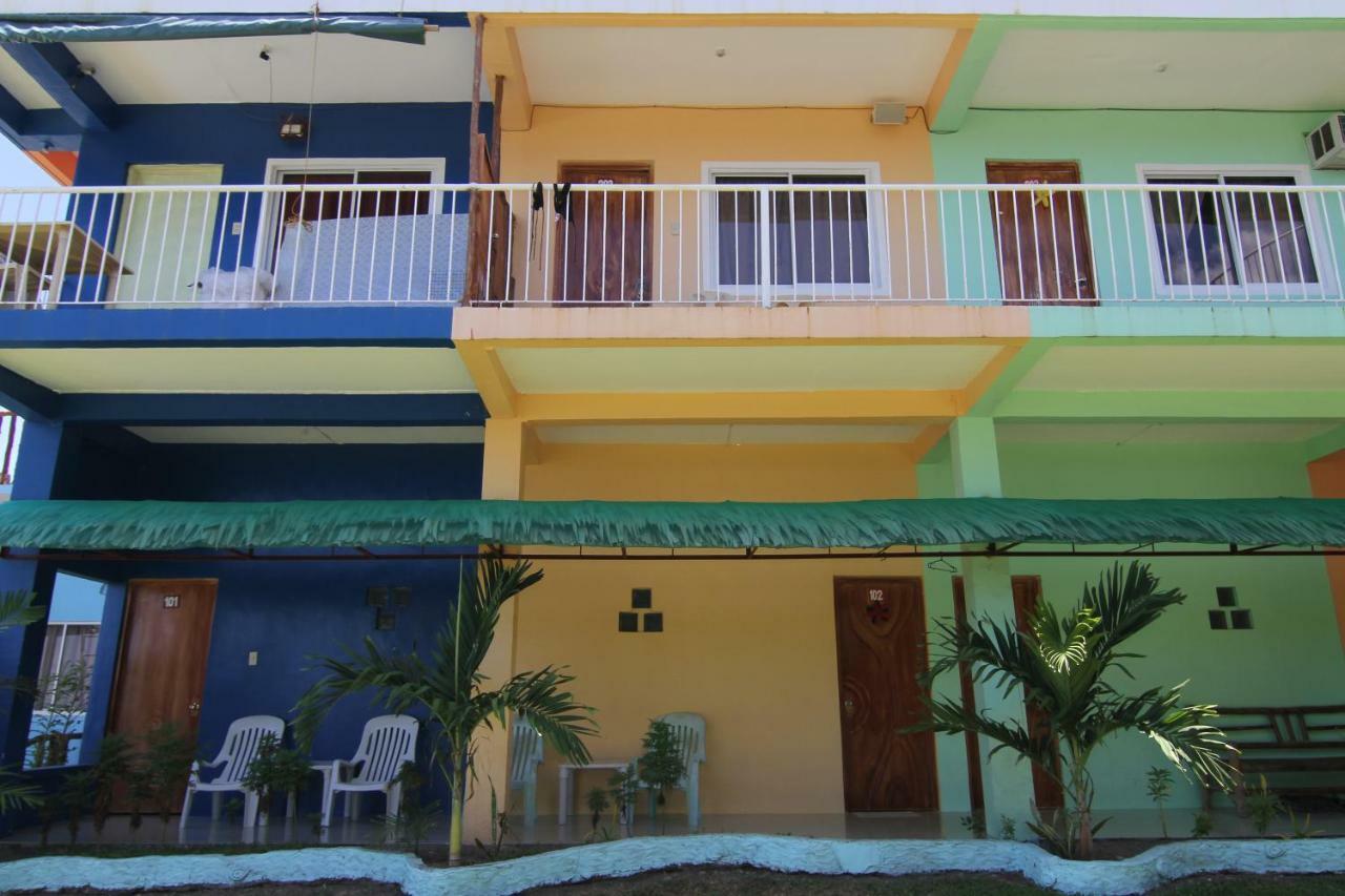 Medano Island Resort Naasag Luaran gambar