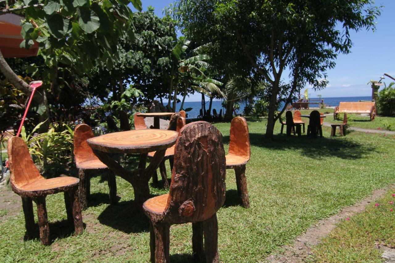 Medano Island Resort Naasag Luaran gambar