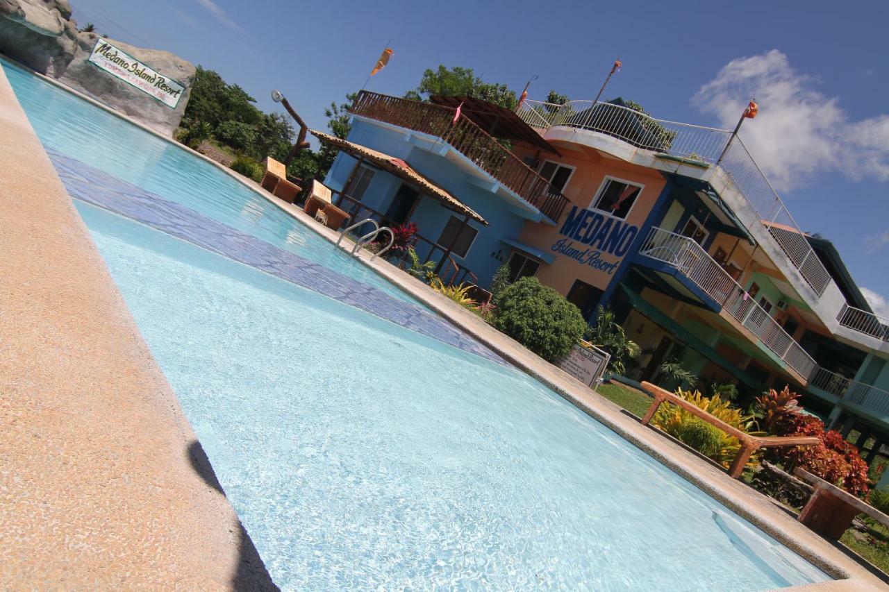 Medano Island Resort Naasag Luaran gambar