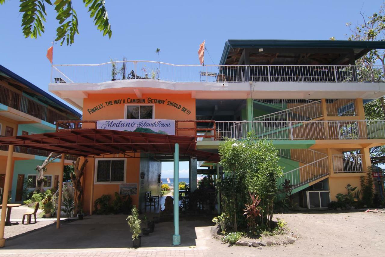 Medano Island Resort Naasag Luaran gambar