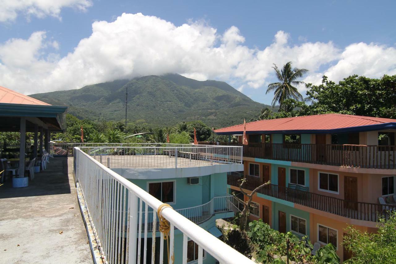 Medano Island Resort Naasag Luaran gambar
