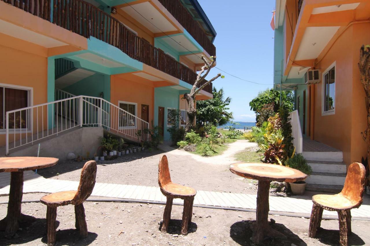 Medano Island Resort Naasag Luaran gambar