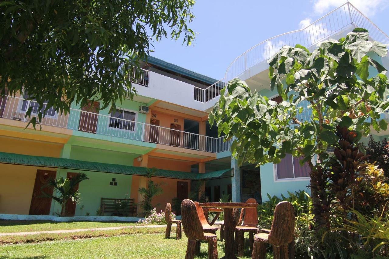 Medano Island Resort Naasag Luaran gambar