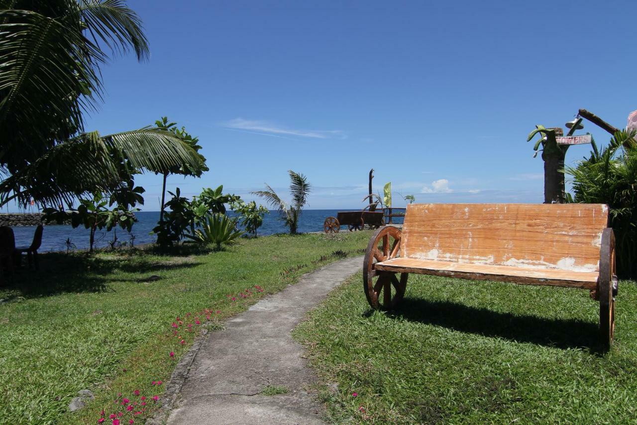 Medano Island Resort Naasag Luaran gambar