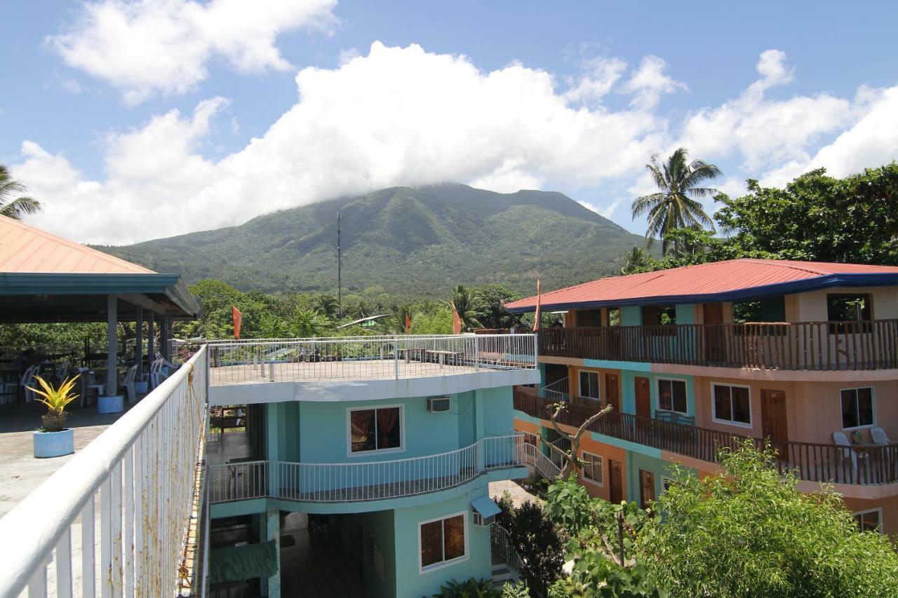 Medano Island Resort Naasag Luaran gambar