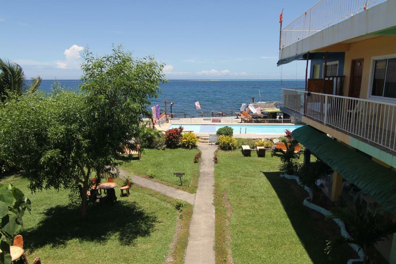 Medano Island Resort Naasag Luaran gambar