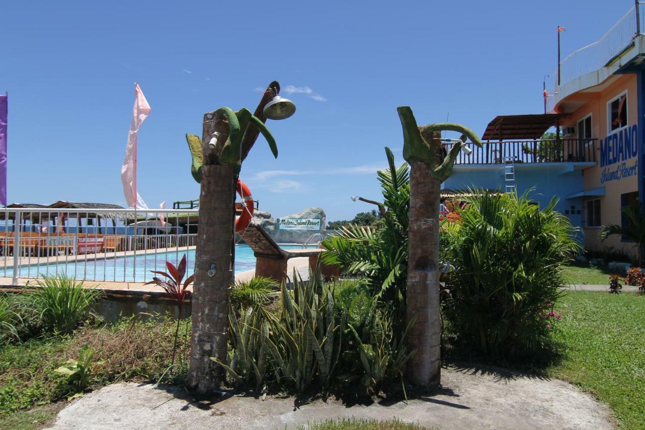 Medano Island Resort Naasag Luaran gambar