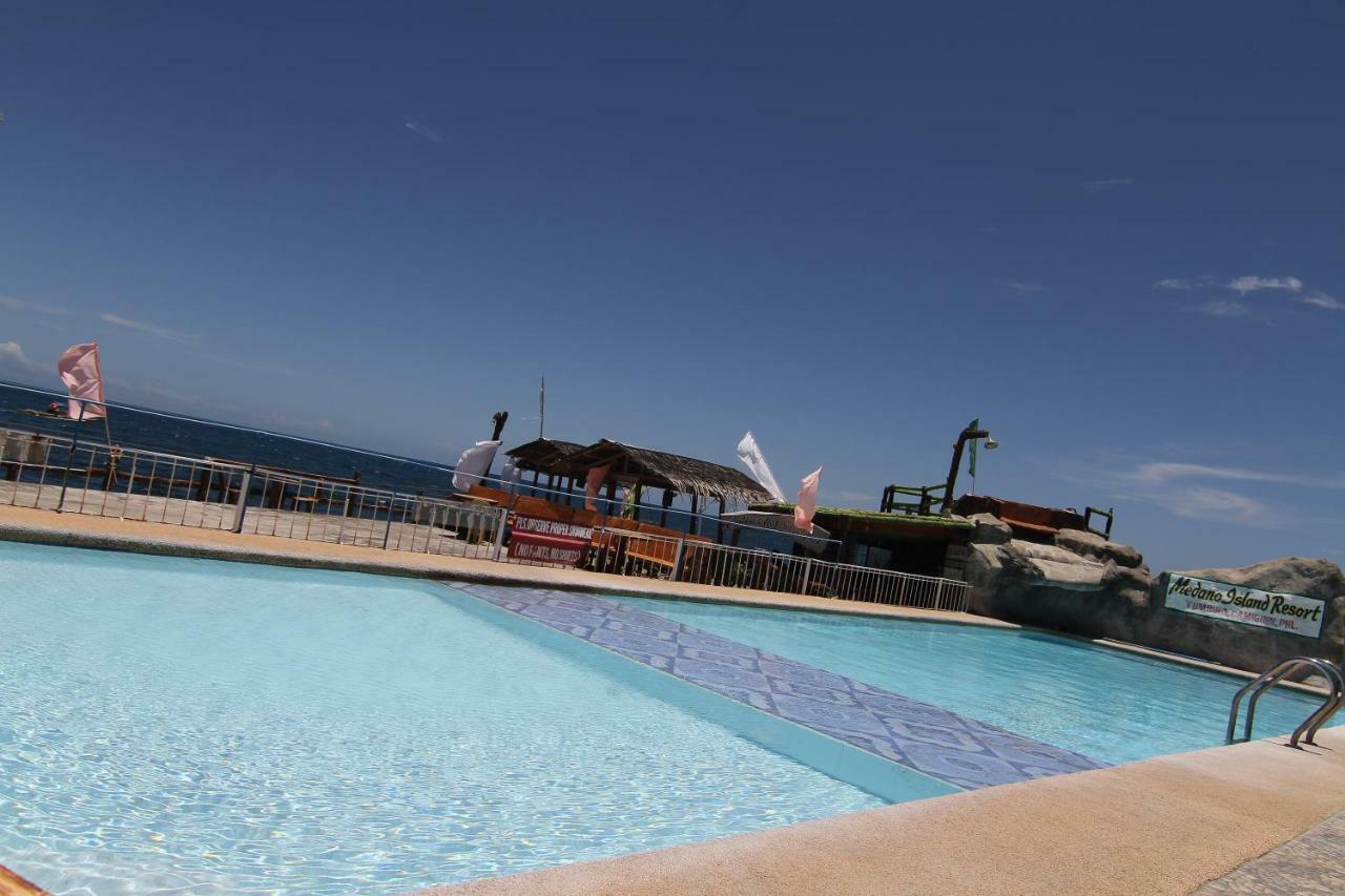 Medano Island Resort Naasag Luaran gambar